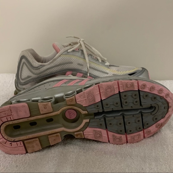 Adidas Women’s Sneakers - Picture 2 of 6